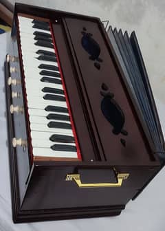 harmonium