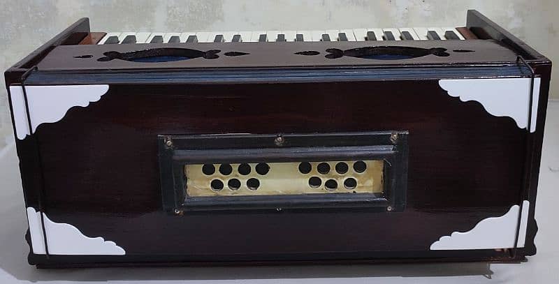 harmonium 10