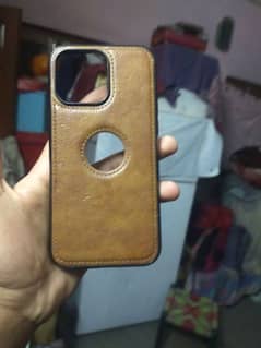 iPhone 15romax case