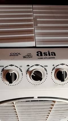 Air Cooler