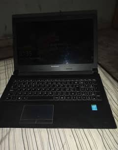 Lenovo laptop