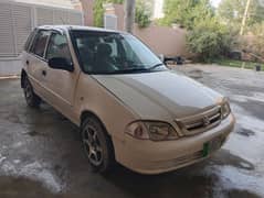 Suzuki Cultus 2010Rs1091000. . PH