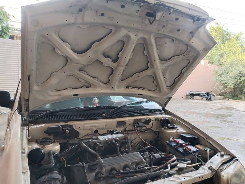 Suzuki Cultus 2010Rs1091000. . PH 1