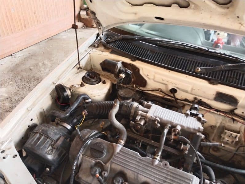 Suzuki Cultus 2010Rs1091000. . PH 2