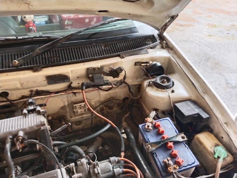 Suzuki Cultus 2010Rs1091000. . PH 3