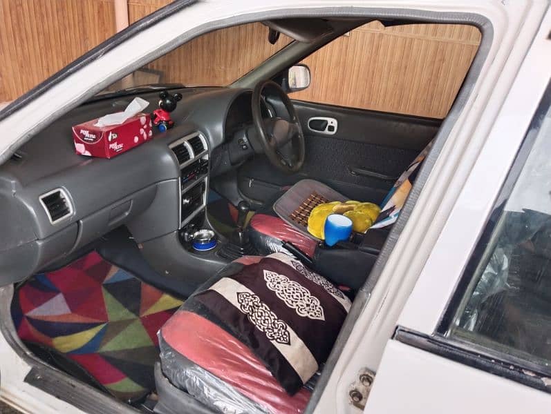 Suzuki Cultus 2010Rs1091000. . PH 7