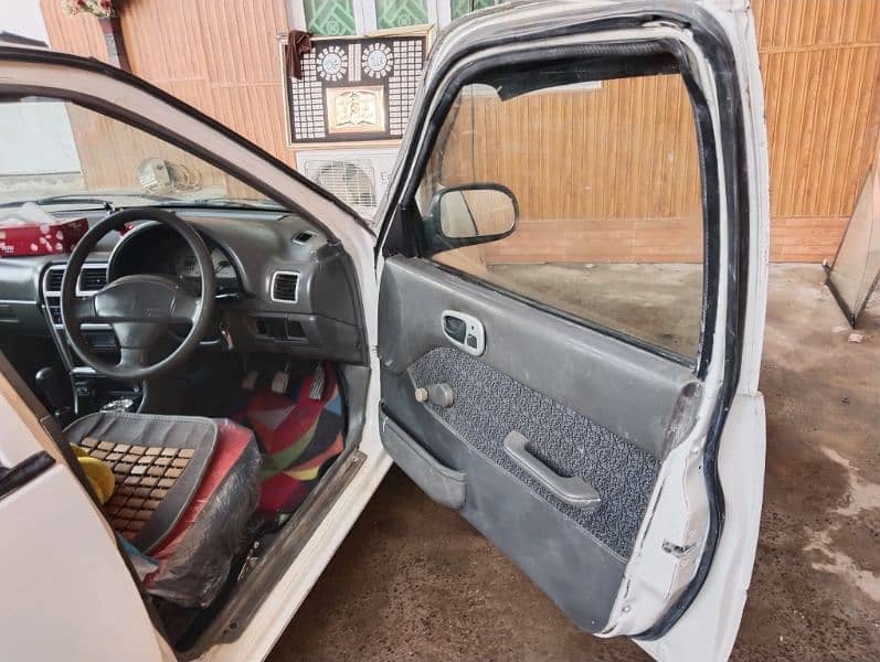 Suzuki Cultus 2010Rs1091000. . PH 8