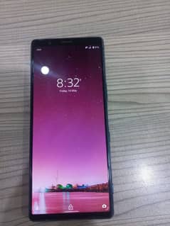 Sony Xperia 5