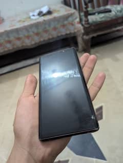 Samsung galaxy note 9 6/128