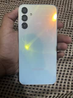 Samsung A15 pta approved 256gb with box