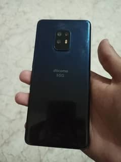 Docomo