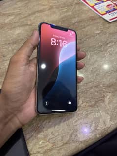 iPhone XS Max 64GB (JV)