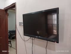 Haier led