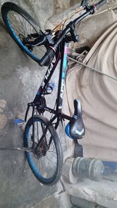 sport cycle