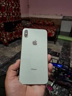iPhone Xs Max 256GB Jv Non Active