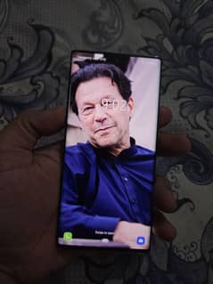 Samsung Galaxy Note 10