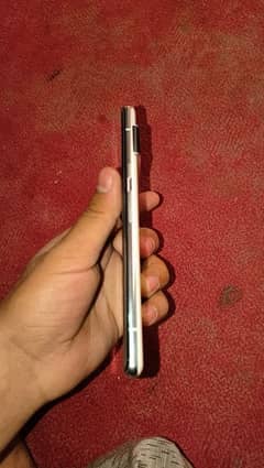 Google pixel 6 pro single sim