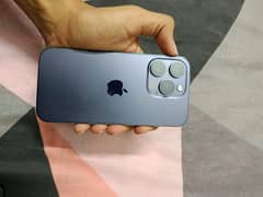 Iphone 14 pro 128 JV