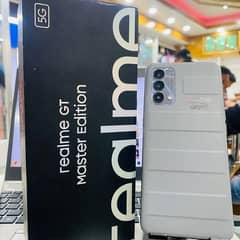realme gt master Edition 8/128 GB 03327127749 My whatsapp number