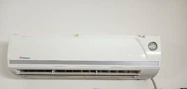 1.5 ton Dawalance split AC