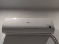 Haier AC 1 Ton