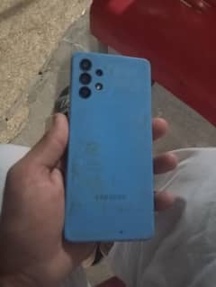 battery change panal change