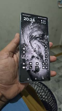Infinix GT20 Pro