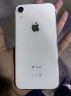Apple iPhone XR