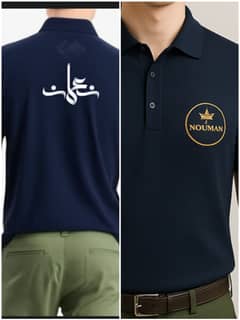 customize shirts