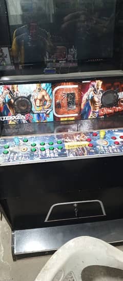 vedio game taken (two tornamin tayk taken 6)
