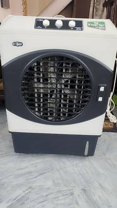 Super asia inverter air cooler ECM 5000 PLUS INVERTER 60% ENERGY SAVOR