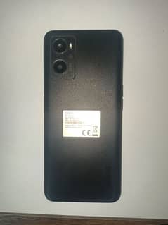 Oppo A96 8/128 Black Colour