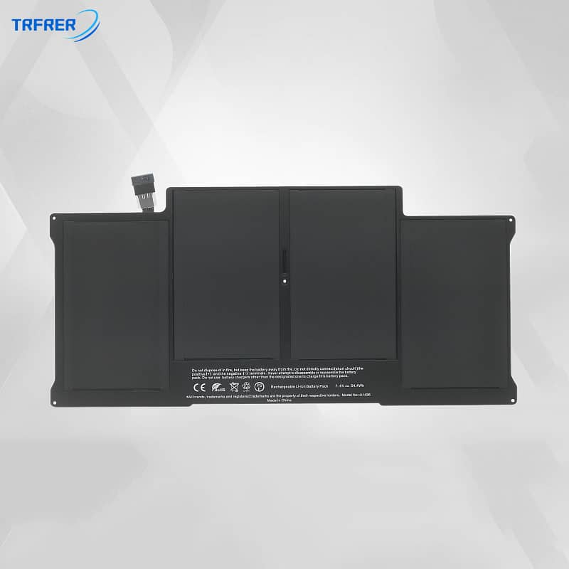 A1496 Laptop battery For apple MacBook Air 13 Inch A1369 A1466 A1377 4