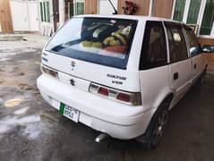Suzuki Cultus VXR 2010Rs1091000,,,//0/3/0/0/7/6/9/2/6/4/0//