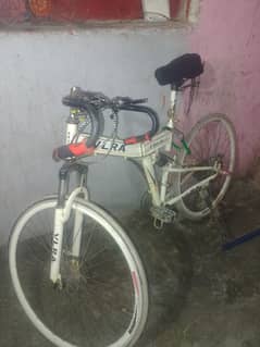 G3 Branded Gear Cycle for Sale – Excellent Condition!