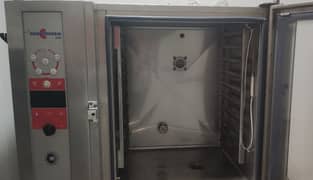 Convotherm Oven (Germany)