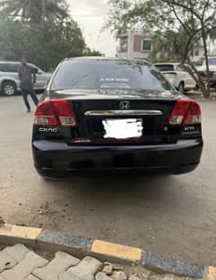 Honda Civic 2006
