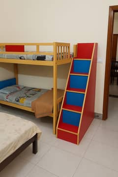 Bunk