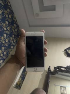 Iphone 7 plus 128gb Pta approved