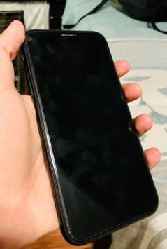 IPhone XR all okay water pack