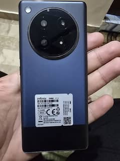 infinix
