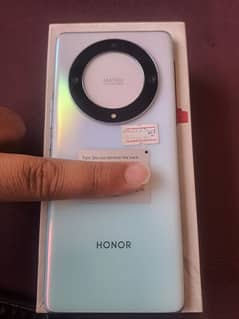 Honor