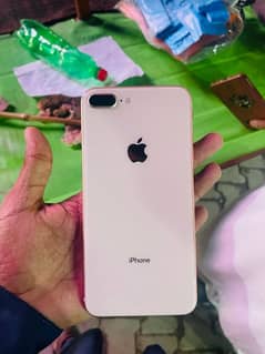iPhone 8plus