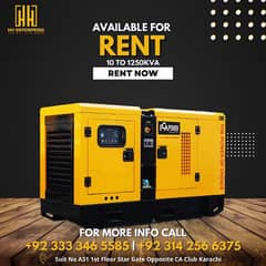 Rental