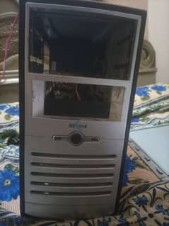 Core i5 3rd gen 600W psu gaming pc