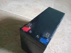 Volta Branded Battery 12v 7.2Ampire Bike kay liye b Best
