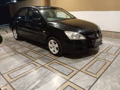 Mitsubishi lancer 2005 japani. . 1300cc best ptrl avrg