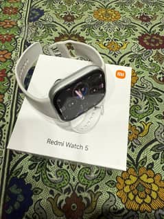 Redmi Watch 5