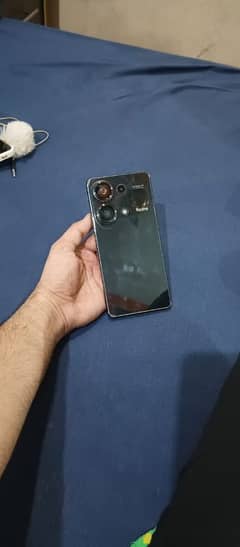 Redmi note 13 pro