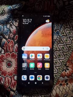 Redme 9c non PTA 03060457462